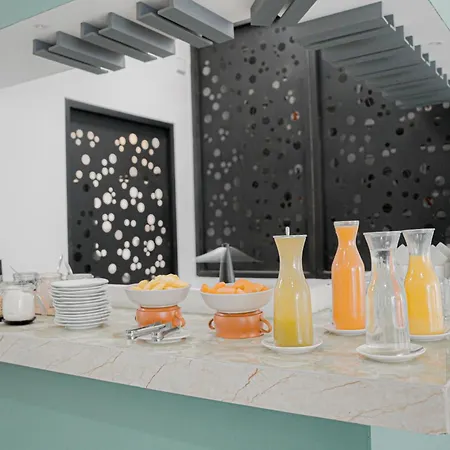Basic Hotel Chipichape By Hoteles Ms-2