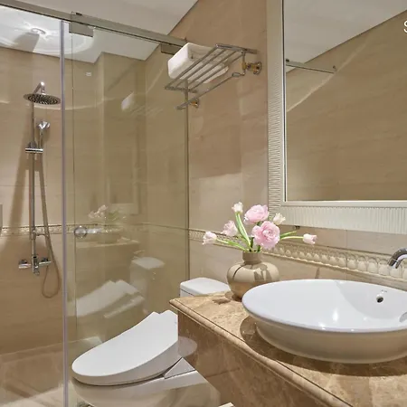 Silverland Jolie Hotel-3