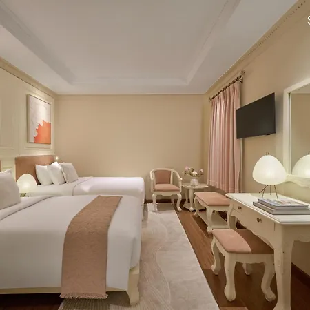 Silverland Jolie Hotel-2