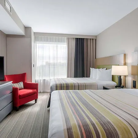 Country Inn & Suites By Radisson, Green Bay East, Wi-2