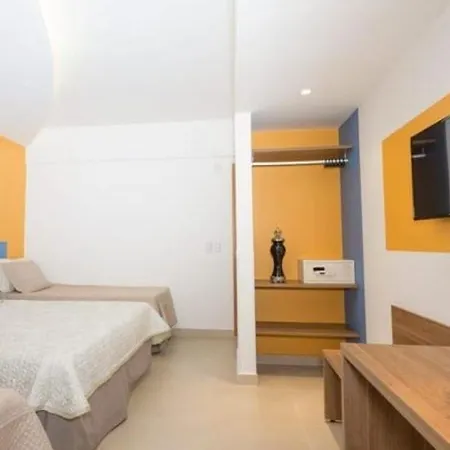 Prive Thermas Hotel By Wam Experience-2