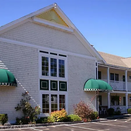 Golden Gables Inn Dazzler Select By Wyndham-2