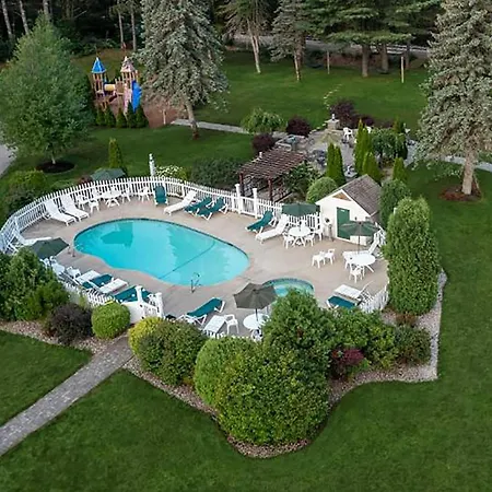 Golden Gables Inn Dazzler Select By Wyndham-3