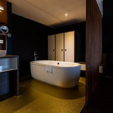 City Hotel Gouda, Worldhotels Crafted Collection-3