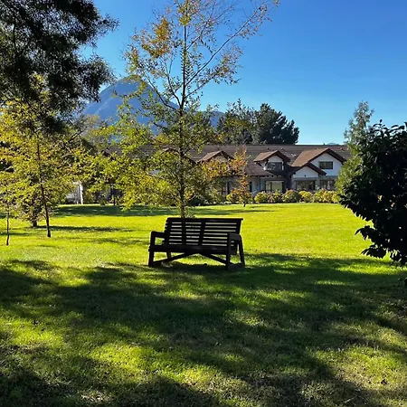 Hotel Pucon Green Park-2