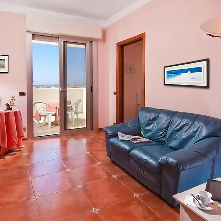 Hotel Le Querce-2