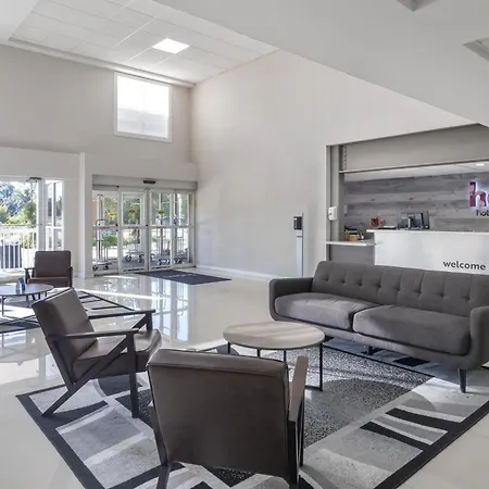 Hom Hotel Gainesville, Surestay Collection By Best Western-3