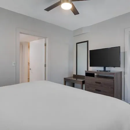 Hom Hotel Gainesville, Surestay Collection By Best Western-2