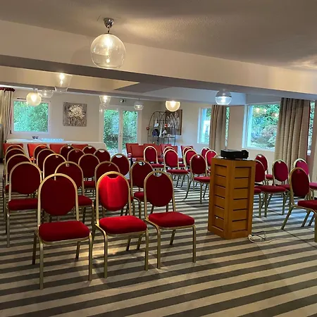 Le M Hotel & Spa Honfleur-3