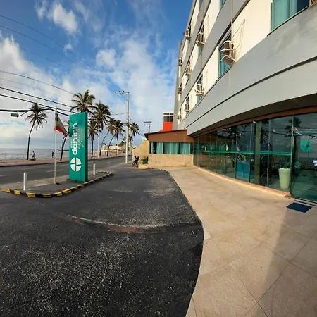 Hotel Dan Inn Express Salvador By Nacional Inn-3