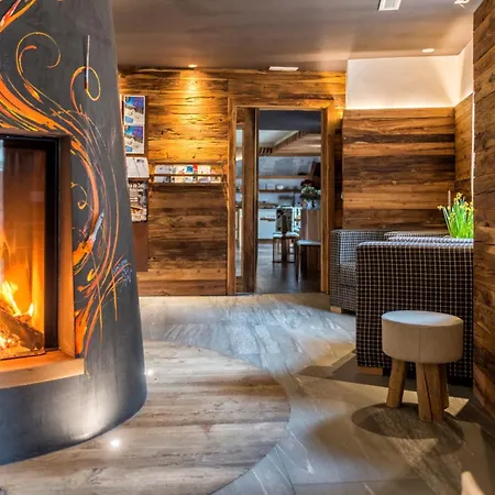 Chalet Vites Mountain Hotel-3