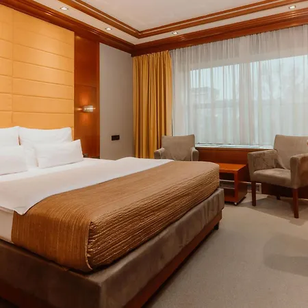 Garni Hotel Aleksandar-2