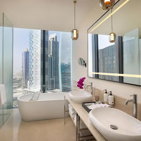 Anantara Downtown Dubai-3