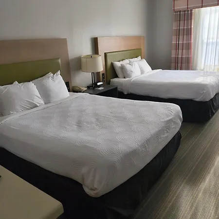 Country Inn & Suites By Radisson, Green Bay, Wi-3