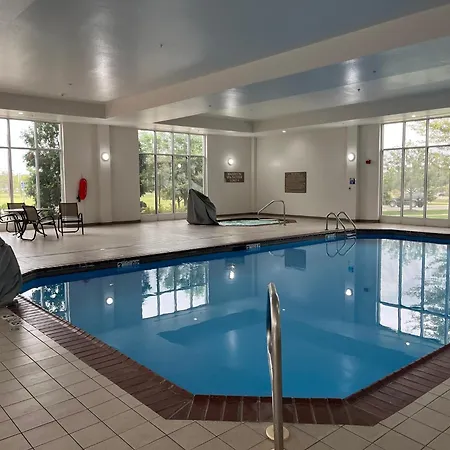 Holiday Inn Purdue - Fort Wayne By Ihg-2