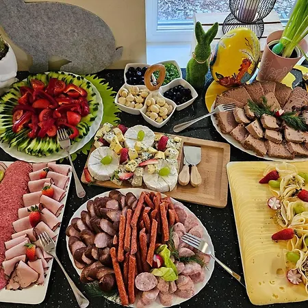 Lazur Apartamenty-3