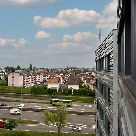 Holiday Inn Express Strasbourg Centre By Ihg-3