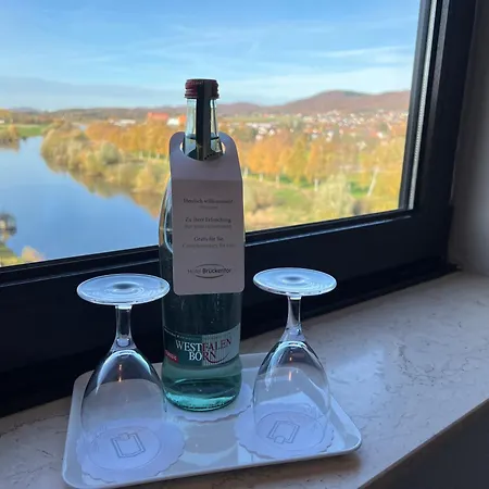 Hotel Brückentor-3