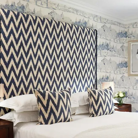 The Pelham London - Starhotels Collezione-2