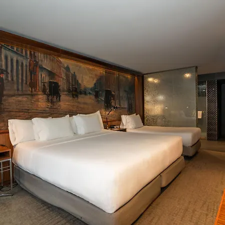 Hotel Cumbres Lastarria-3