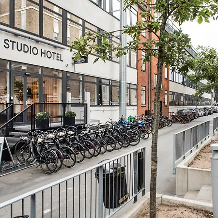 Cph Studio Hotel-2