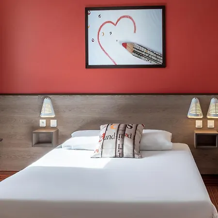 Ace Hotel Bordeaux Cestas-2