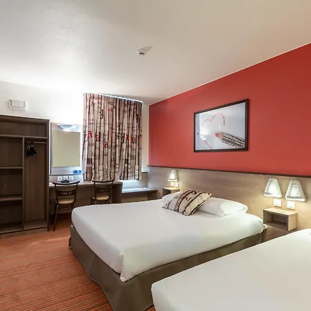 Ace Hotel Bordeaux Cestas-3