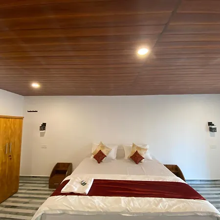 Hilltop Seaview Palolem Goa-2