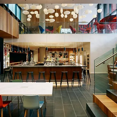 Citizenm New York Bowery-3