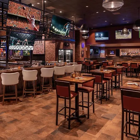 Horseshoe Black Hawk Hotel & Casino - A Caesars Rewards Destination-2