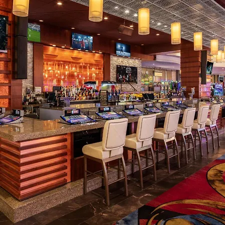 Horseshoe Black Hawk Hotel & Casino - A Caesars Rewards Destination-3