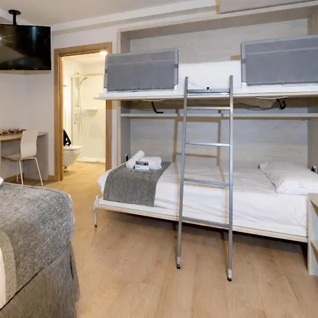 Atotxa Rooms-3