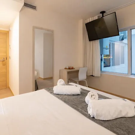 Atotxa Rooms-2