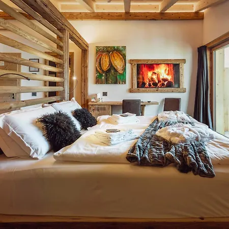 Hotel Ciasa Lorenzi-2
