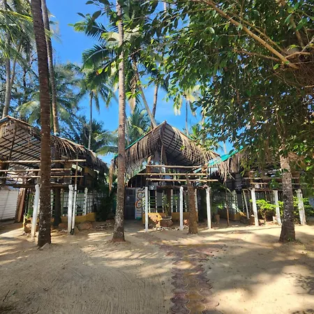 Cozy Nook Goa Palolem-3