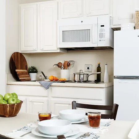 Intown Suites Extended Stay Dallas Tx - Park Central-3