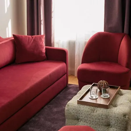 Hotel Ruth, Worldhotels Crafted-3
