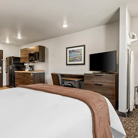 My Place Hotel-Wenatchee, Wa-2