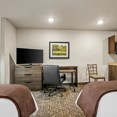 My Place Hotel-Wenatchee, Wa-3