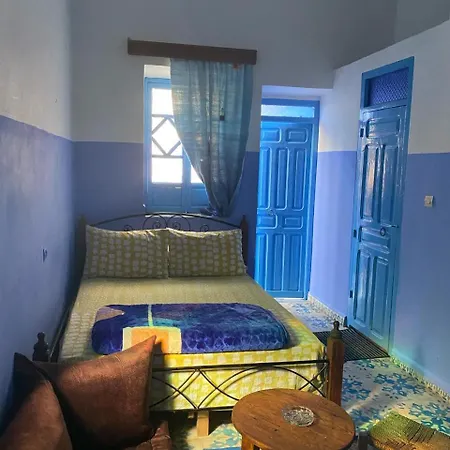 Hotel Ahrazem-3