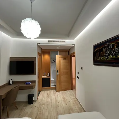 Surf One Hotel-3