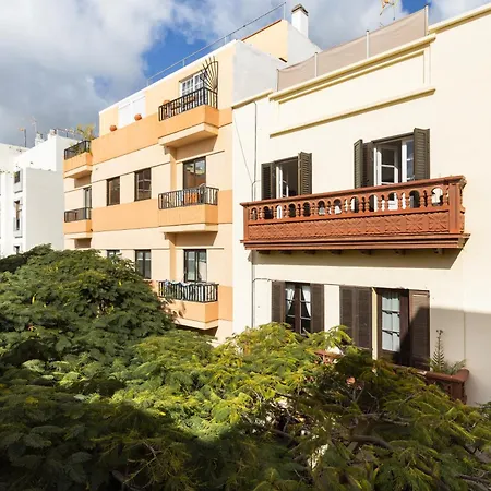 Home2Book Pension Casablanca-3