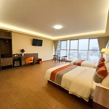 Sm Hotel Plus-2
