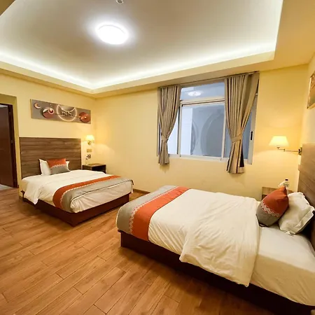 Sm Hotel Plus-3