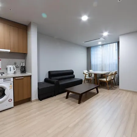 Hotel Modak Namdaemun-3