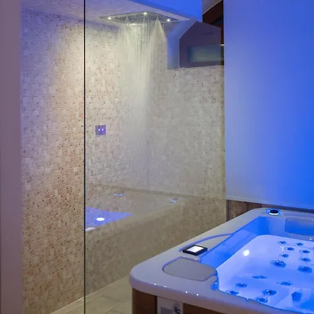 Il Girasole - Suite&Luxury Private Spa-3