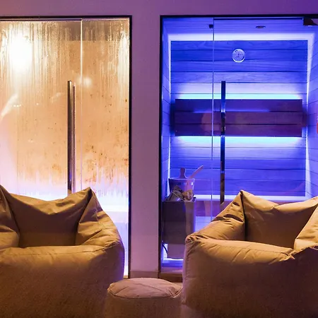 Il Girasole - Suite&Luxury Private Spa-2