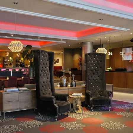 Leonardo Royal Hotel Düsseldorf Königsallee-2