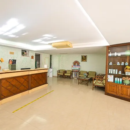 Hotel Tramonto D'Oro Terme Casthotels-2