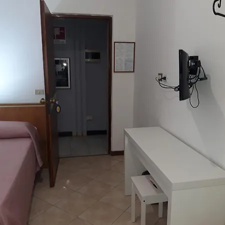 Hotel Citta Studi-3